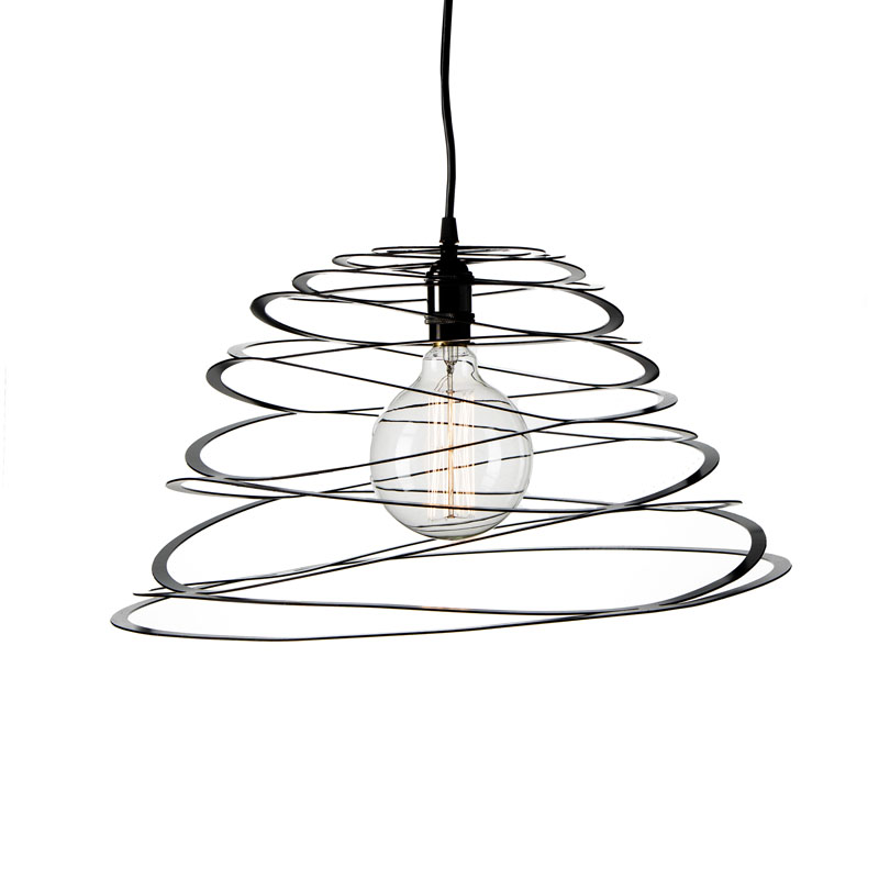 ART-S-METEOR Светильник декоративный подвесной   -  Подвесные светильники 